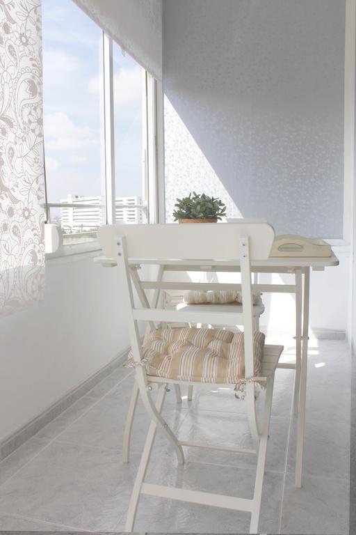 Sweet Caroline Apartment Valencia Ngoại thất bức ảnh